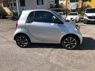 SMART ForTwo usata, con Chiusura centralizzata