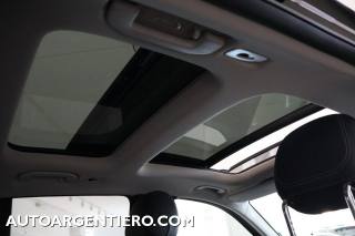 MERCEDES-BENZ GLC 300 usata, con Sistema di riconoscimento della stanchezza
