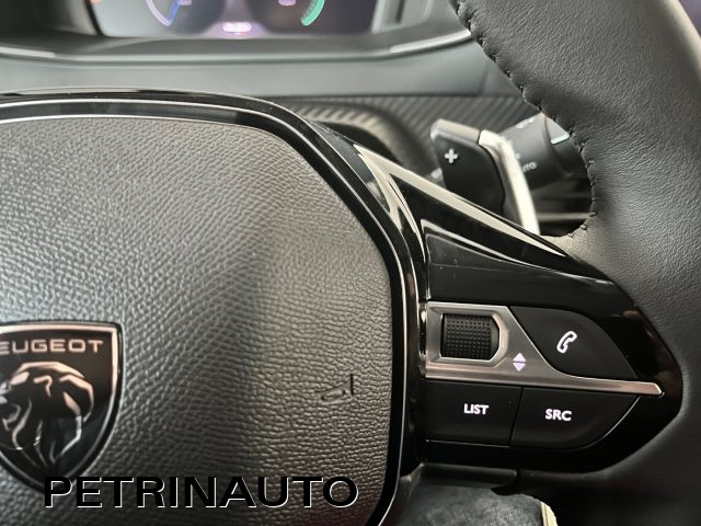 PEUGEOT 208 usata, con Autoradio digitale
