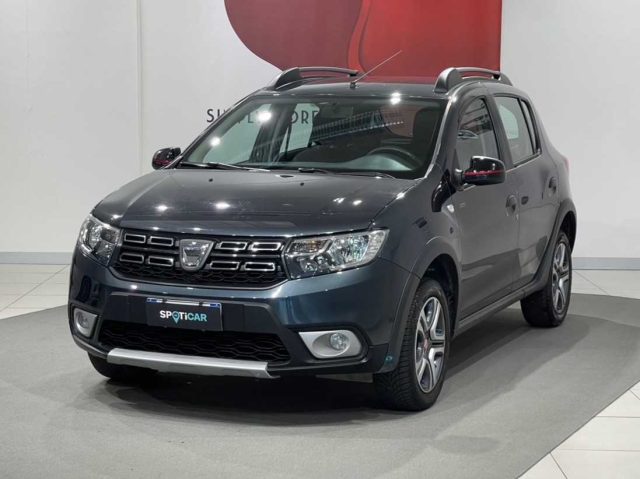 DACIA Sandero usata, con ABS