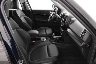 MINI Countryman usata, con Climatizzatore