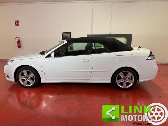 SAAB 9-3 usata, con Airbag laterali