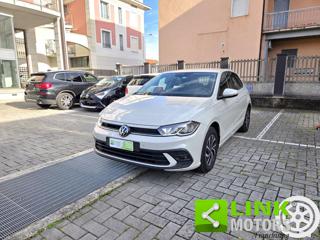 VOLKSWAGEN Polo usata, con Airbag laterali