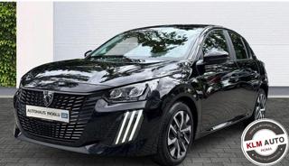 PEUGEOT 208 usata, con Airbag