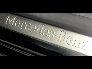 MERCEDES-BENZ GLA 180 usata, con Fari LED