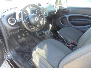 SMART ForTwo usata, con Controllo automatico clima