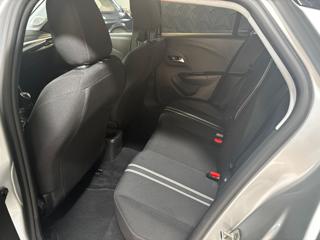 OPEL Corsa usata, con ESP