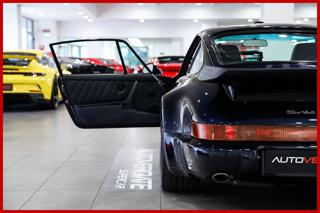 PORSCHE 964 usata, con Climatizzatore