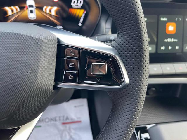 MG ZS usata, con Regolazione elettrica sedili