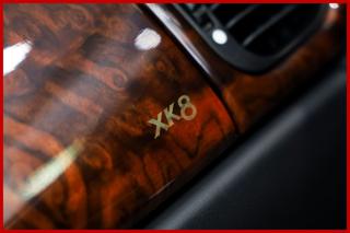 JAGUAR XK8 usata, con Cruise Control