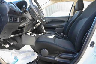 MITSUBISHI Space Star usata, con Servosterzo