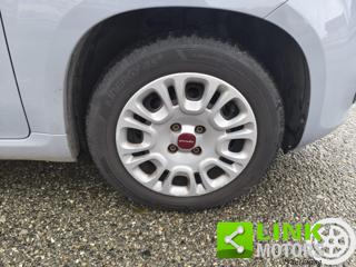 FIAT Panda usata 17
