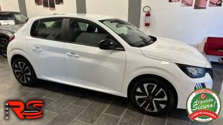 PEUGEOT 208 usata, con Alzacristalli elettrici