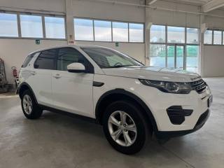 LAND ROVER Discovery Sport usata, con Cerchi in lega