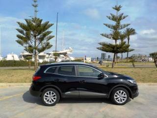 RENAULT Kadjar usata, con Servosterzo
