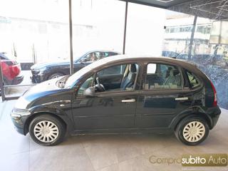 CITROEN C3 usata, con Autoradio