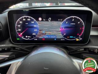MERCEDES-BENZ C 220 usata, con Park Distance Control