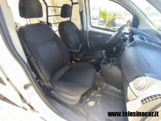 FIAT Fiorino usata 13