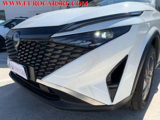 NISSAN Qashqai usata, con Antifurto