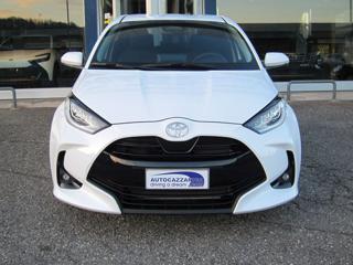 TOYOTA Yaris usata, con Chiusura centralizzata