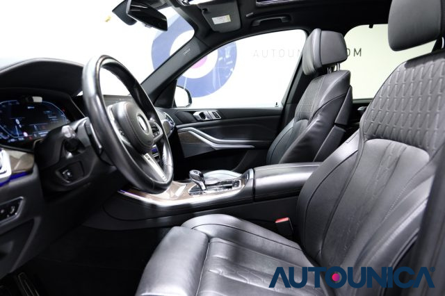 BMW X5 usata, con Servosterzo
