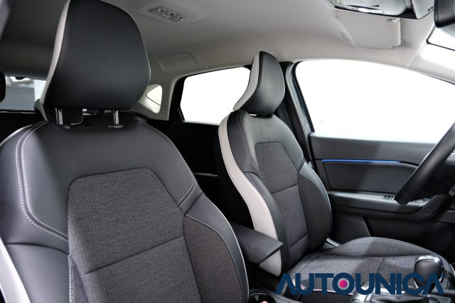 RENAULT Captur usata 57