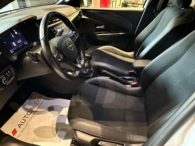 OPEL Corsa usata, con Airbag laterali