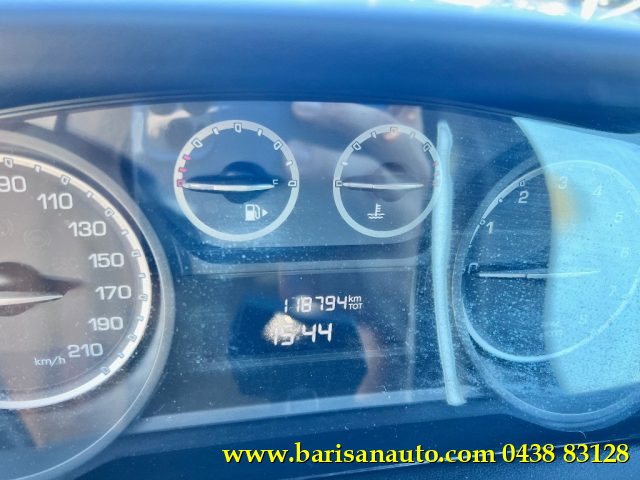 LANCIA Ypsilon usata, con Lettore CD