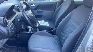 FORD Fiesta usata, con Servosterzo