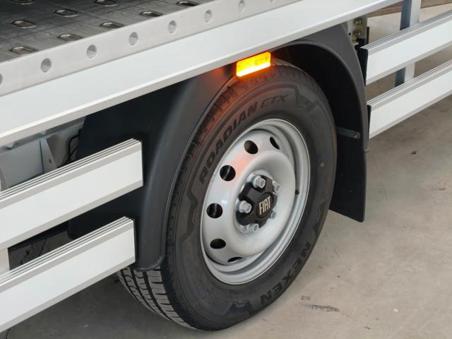 FIAT Ducato usata, con Servosterzo