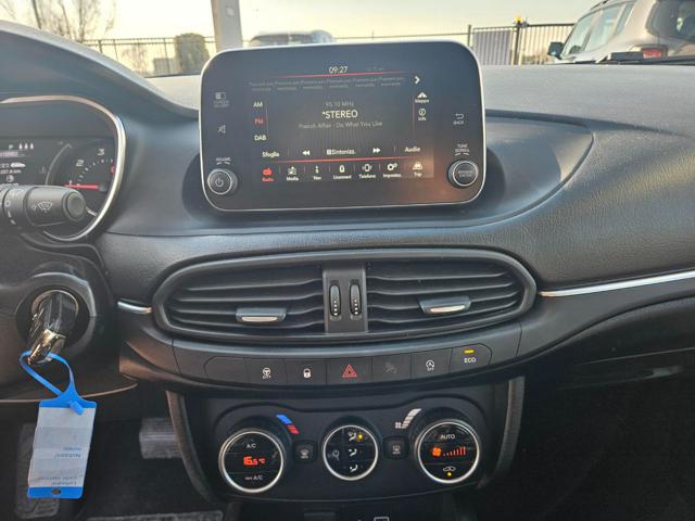 FIAT Tipo usata, con Fendinebbia