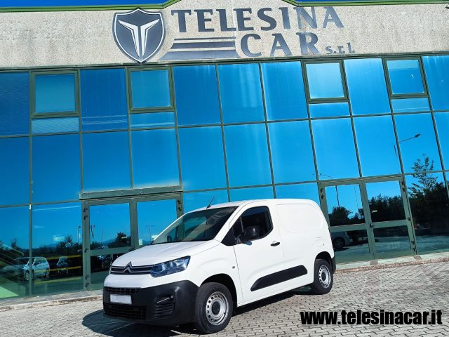 CITROEN Berlingo usata, con ABS