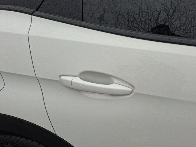 PEUGEOT 3008 usata, con Hill holder