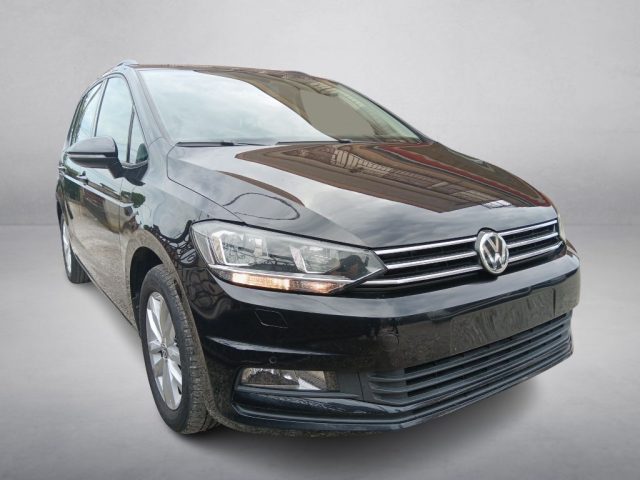 VOLKSWAGEN Touran usata, con ABS