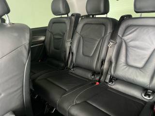 MERCEDES-BENZ V 250 usata, con Interni in pelle