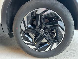 NISSAN Qashqai usata, con Alzacristalli elettrici