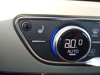 AUDI A4 usata, con Cruise Control