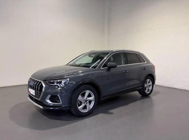 AUDI Q3 usata, con ABS