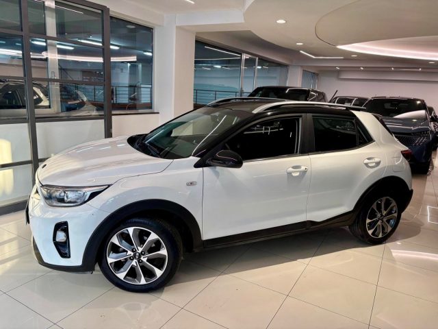 KIA Stonic usata, con Autoradio