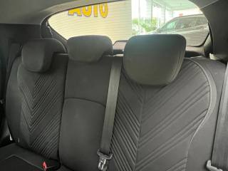 LANCIA Ypsilon usata, con Touch screen
