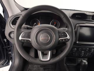 JEEP Renegade usata, con ESP