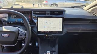 FORD Puma usata, con Touch screen