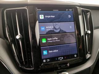 VOLVO XC60 usata, con Controllo trazione