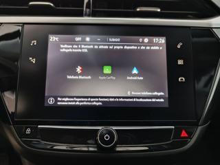 OPEL Corsa usata, con Chiusura centralizzata