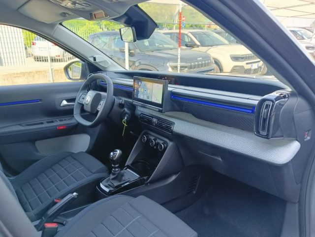CITROEN C3 usata, con Luci diurne LED