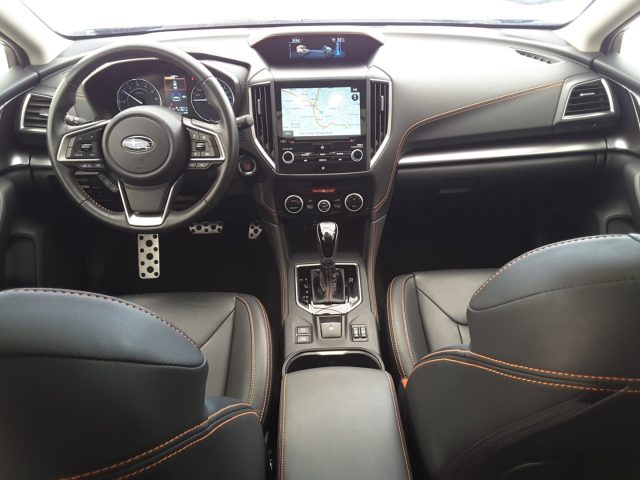 SUBARU XV usata, con Controllo trazione