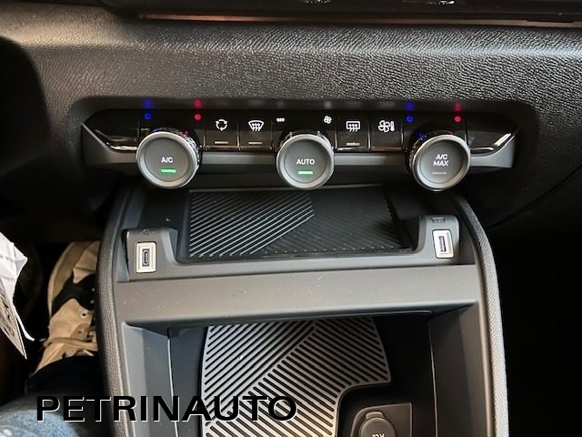 CITROEN C4 usata, con Luci diurne LED