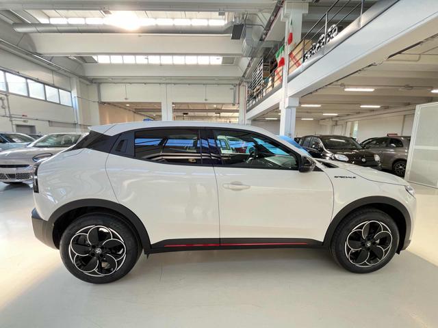 ALFA ROMEO Junior usata, con Alzacristalli elettrici