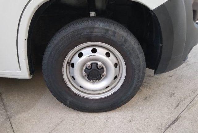 FIAT Ducato usata, con Airbag