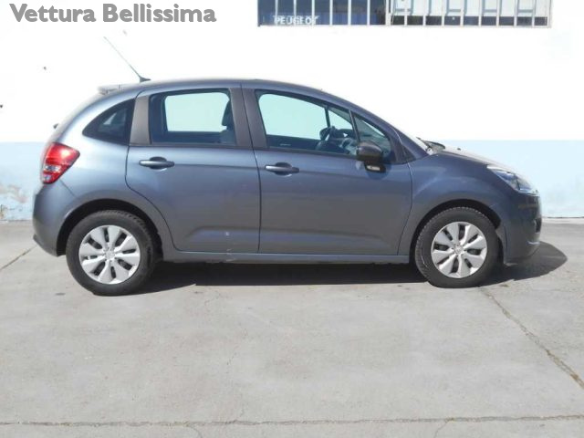 CITROEN C3 usata, con Fendinebbia